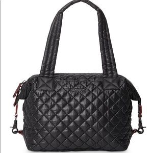 MZ Wallace Medium Sutton Tote
